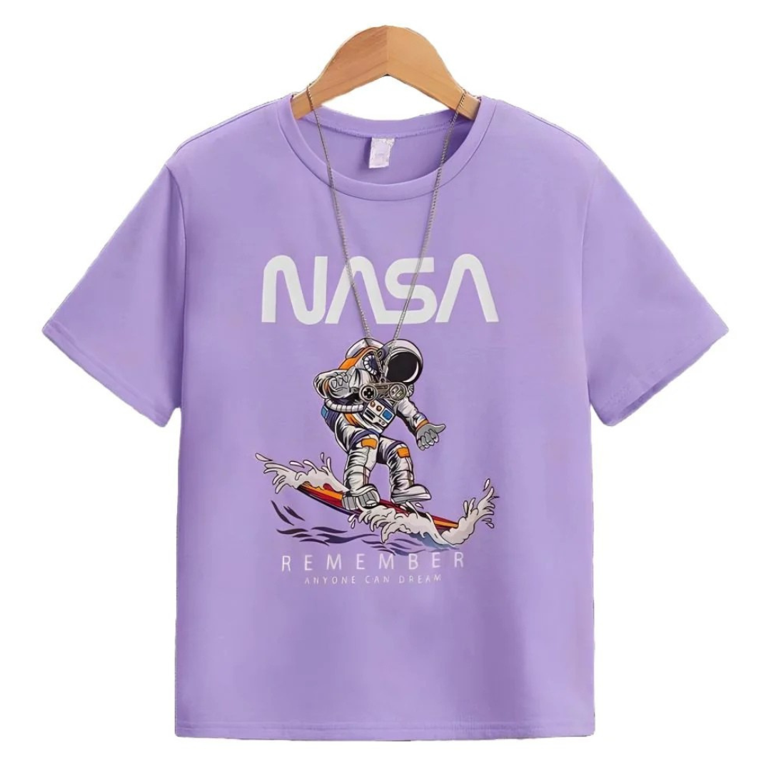 NASA TEE