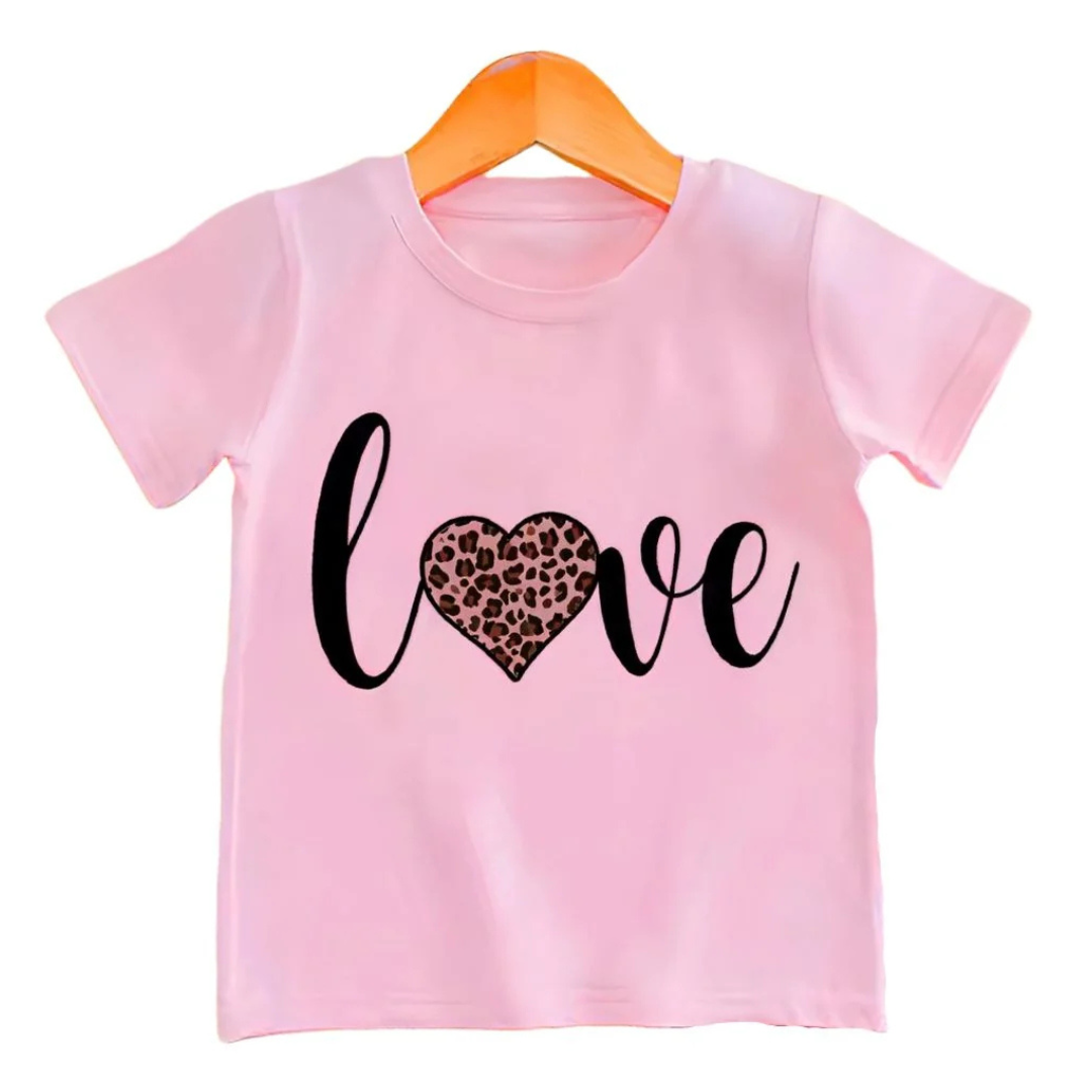 LOVE TEE