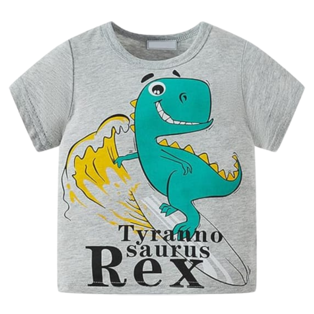 TYRANNO TEE