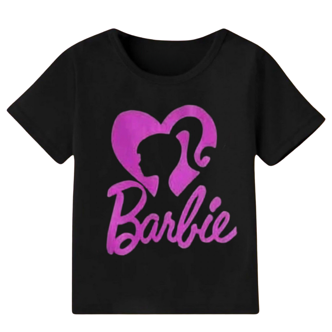 BARBIE TEE