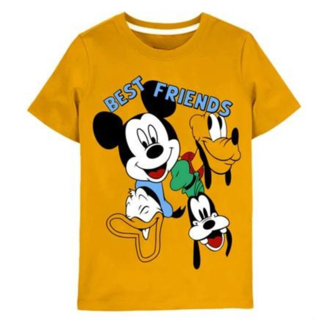 BEST FRIENDS TEE